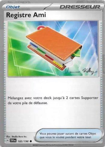 Pal Pad