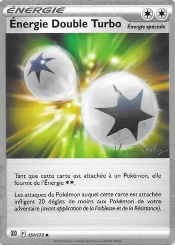 Energia Turbo Dupla
