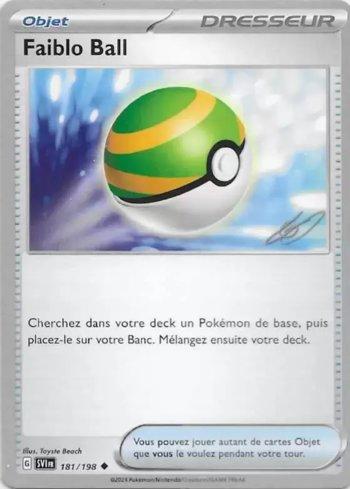 Bola de Ninho