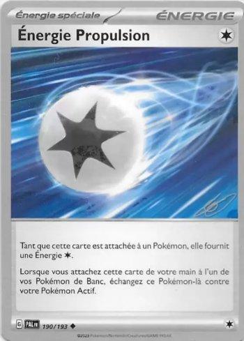 Energia a Jato