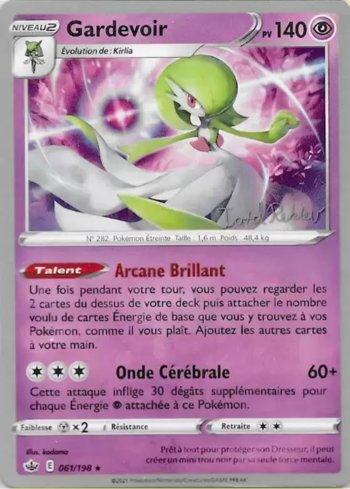 Gardevoir