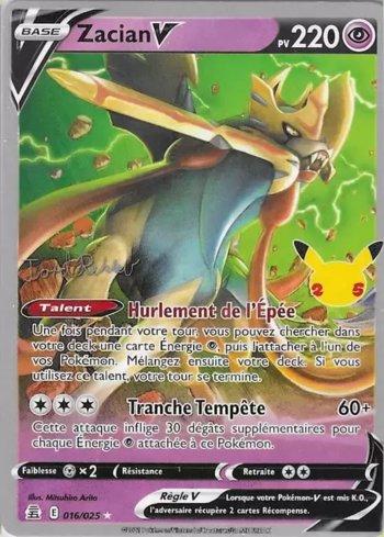 Zacian-V