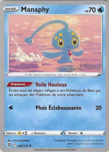 Manaphy
