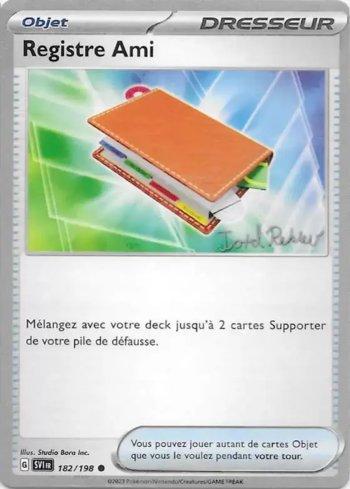 Pal Pad
