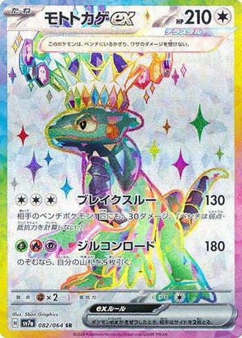 Cyclizar ex