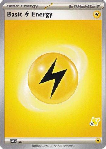 Energia de Raio