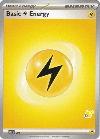 Energia de Raio
