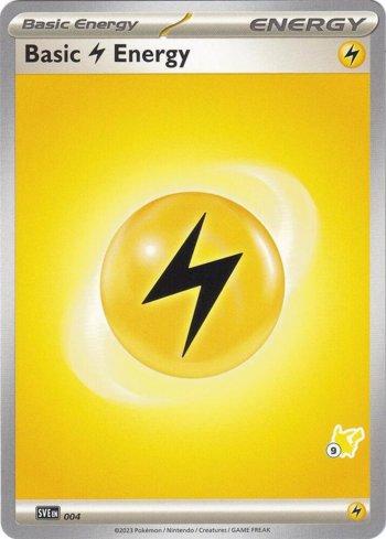 Energia de Raio