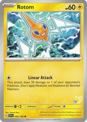 Rotom