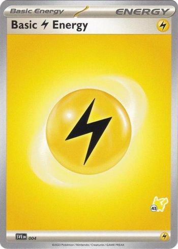 Energia de Raio
