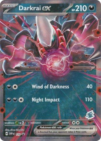 Darkrai ex (#002/019)