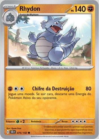 Rhydon