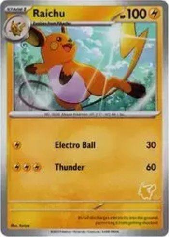 Raichu