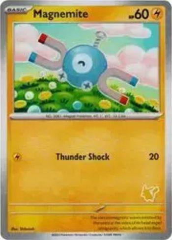 Magnemite