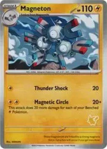 Magneton