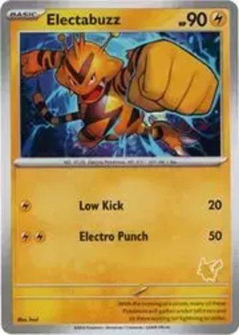 Electabuzz