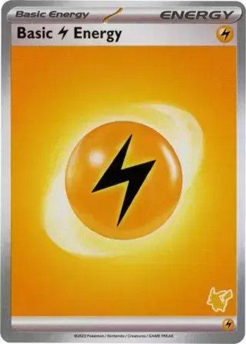 Energia de Raio