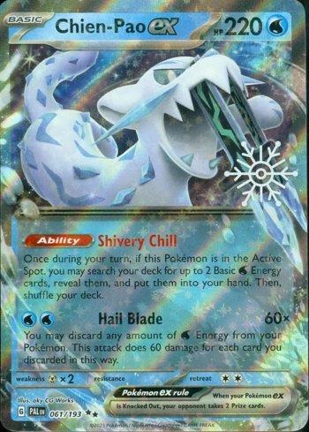 Chien-Pao ex