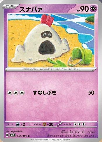 Sandygast