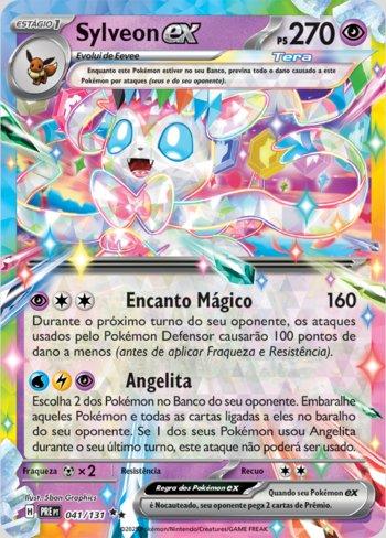 Sylveon ex