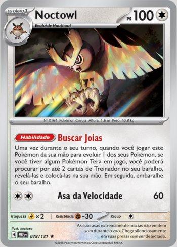 Noctowl