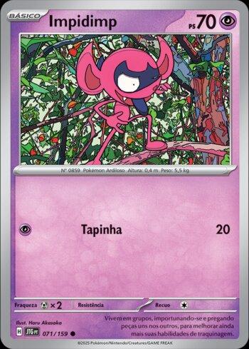 Impidimp