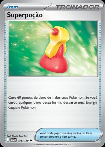 Super Poção