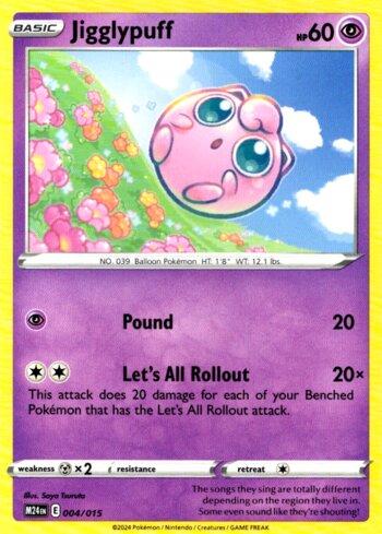 Jigglypuff