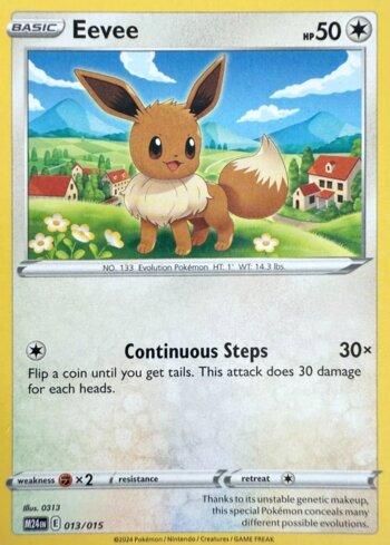 Eevee