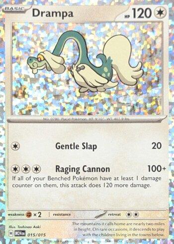 Drampa