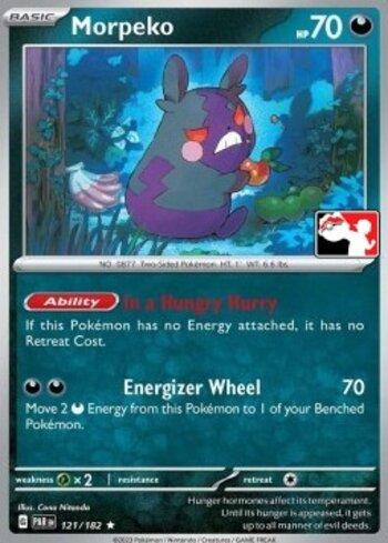Morpeko
