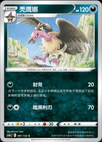 Mandibuzz