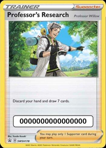 Pesquisa de Professores: Prof. Willow