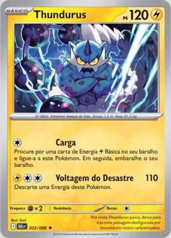 Thundurus