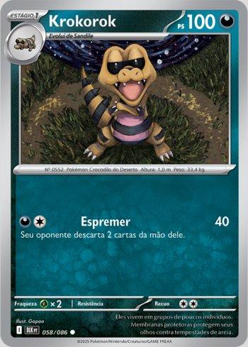 Krokorok