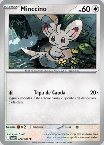 Minccino