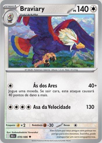 Braviary