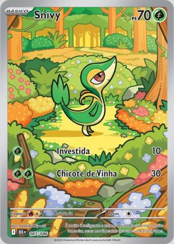 Snivy