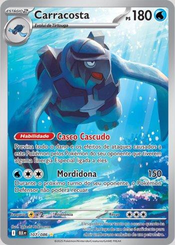 Carracosta