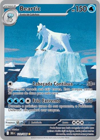Beartic