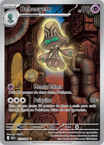 Beheeyem