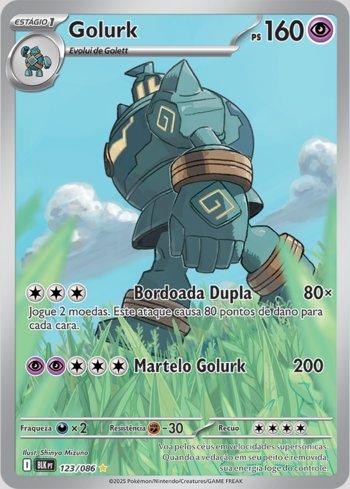 Golurk