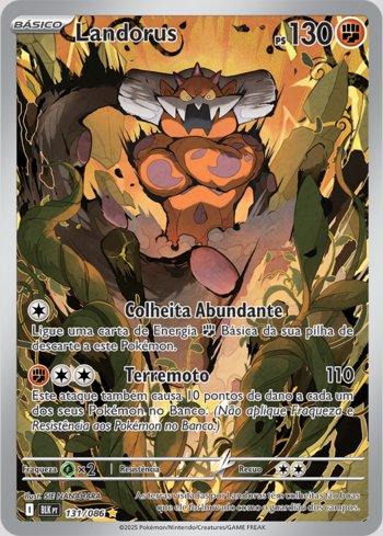 Landorus