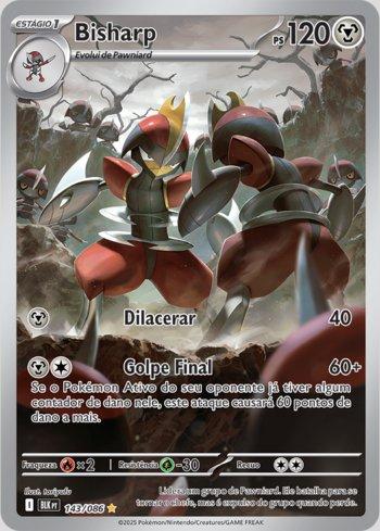 Bisharp