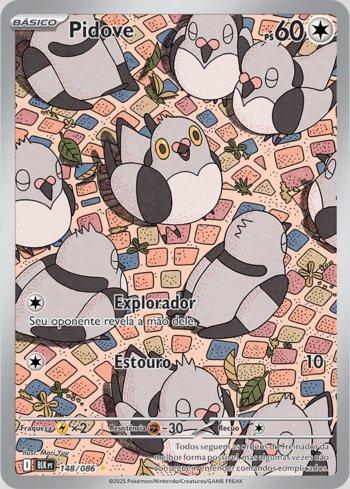 Pidove