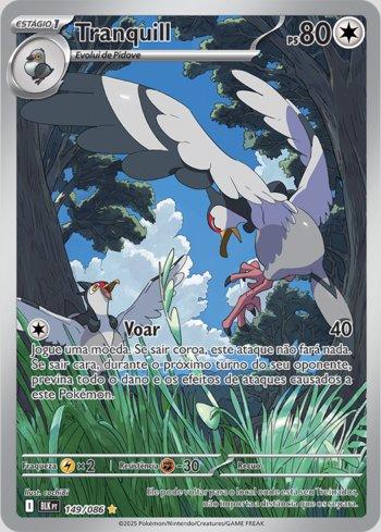 Tranquill