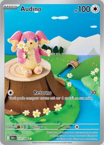 Audino