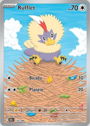 Rufflet