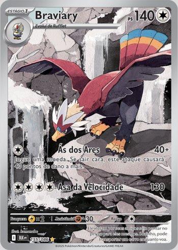 Braviary