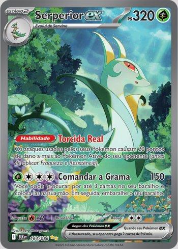 Serperior ex